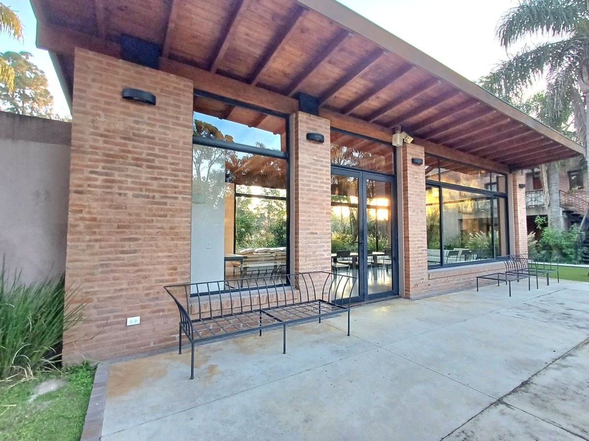Departamento en Venta en Pilar, G.B.A. Zona Norte