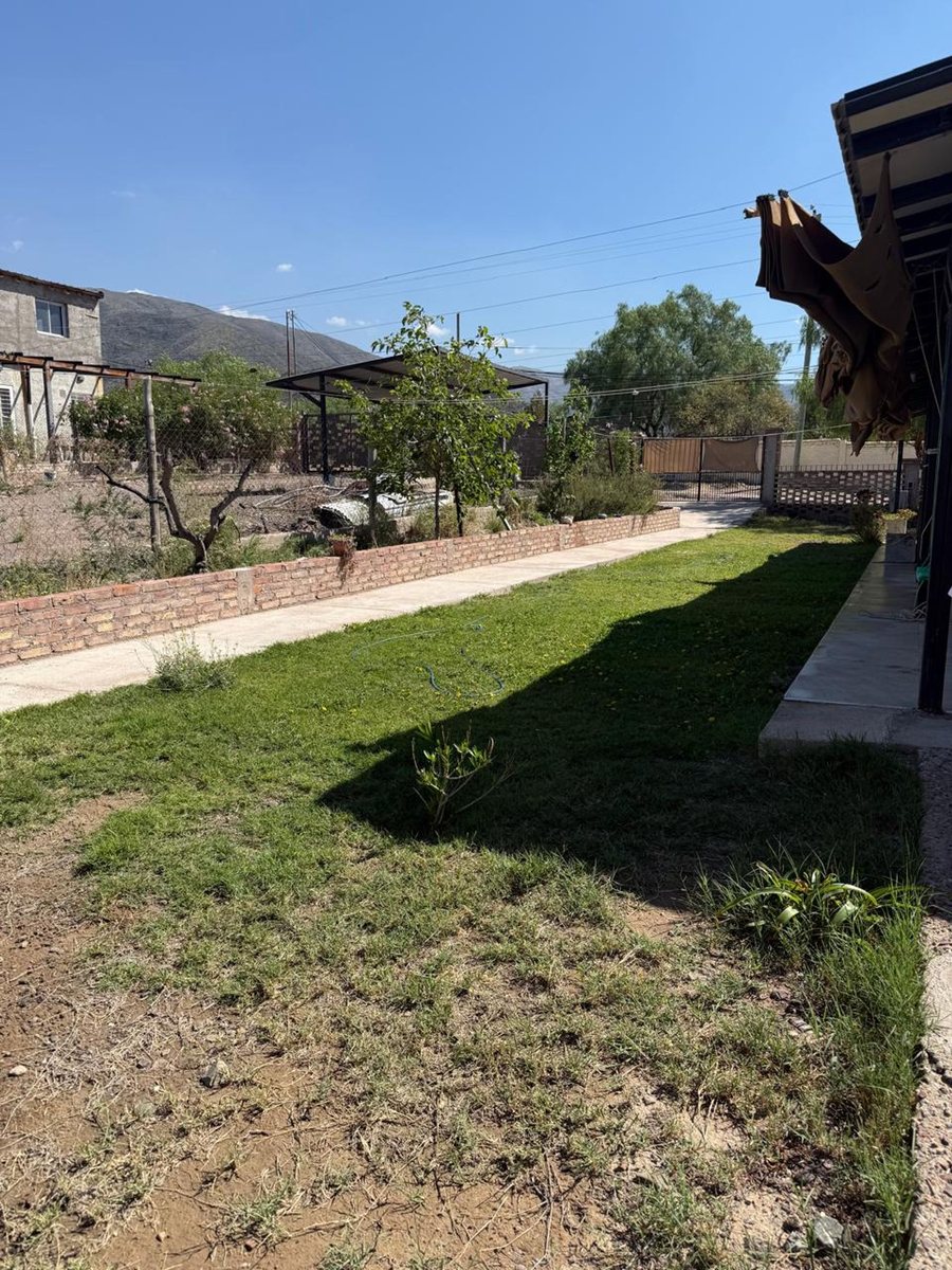 Casa en Venta en Capital, Mendoza