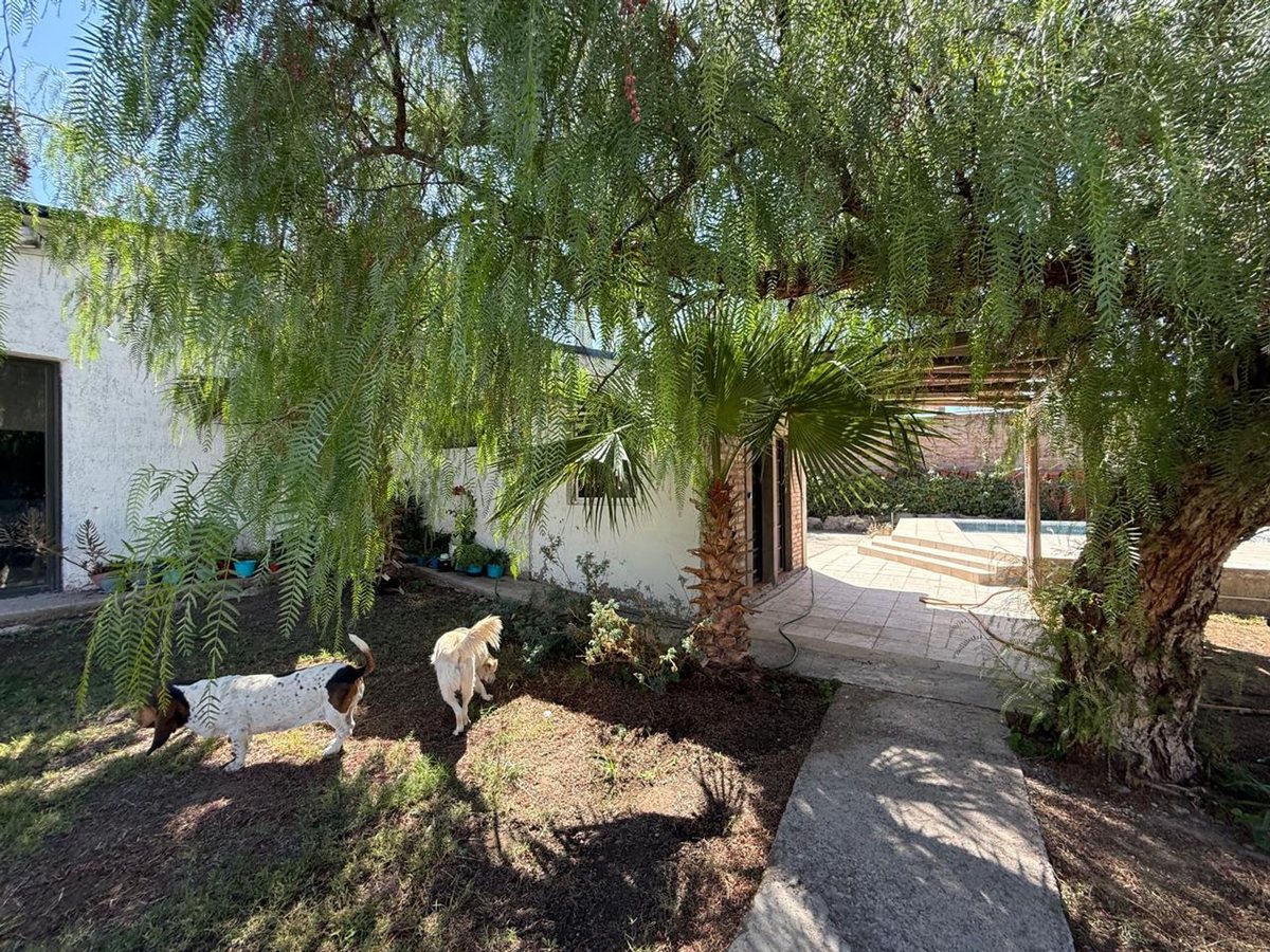 Casa en Venta en Capital, Mendoza