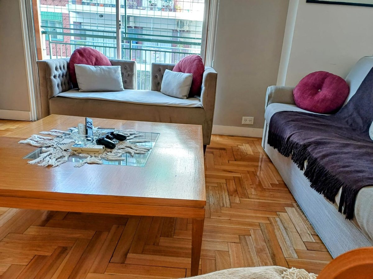 Departamento en Venta en Belgrano, Capital Federal