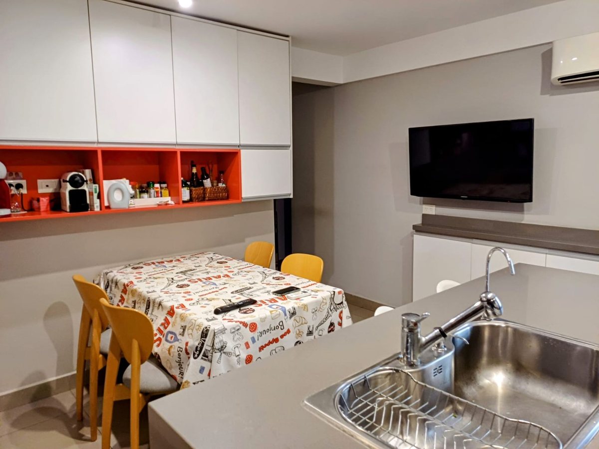 Departamento en Venta en Belgrano, Capital Federal