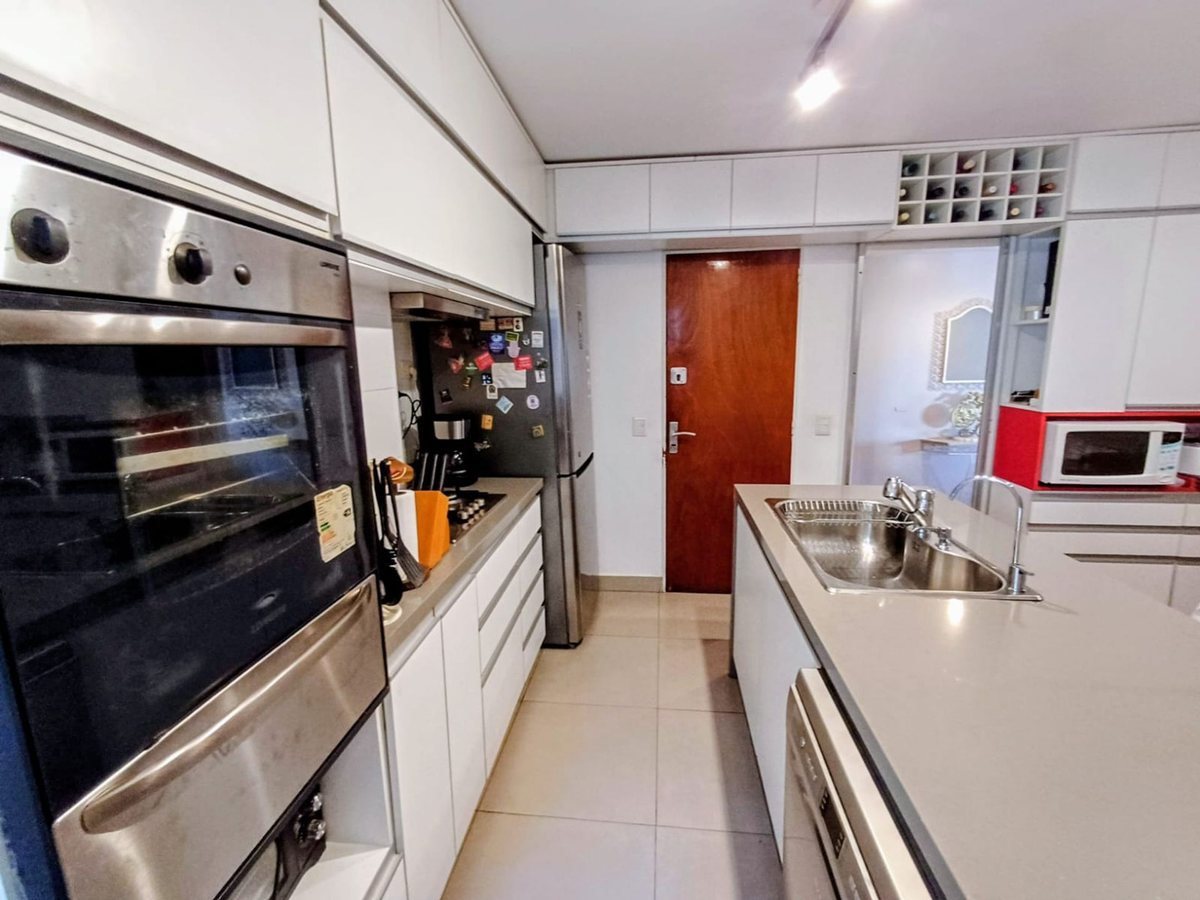 Departamento en Venta en Belgrano, Capital Federal