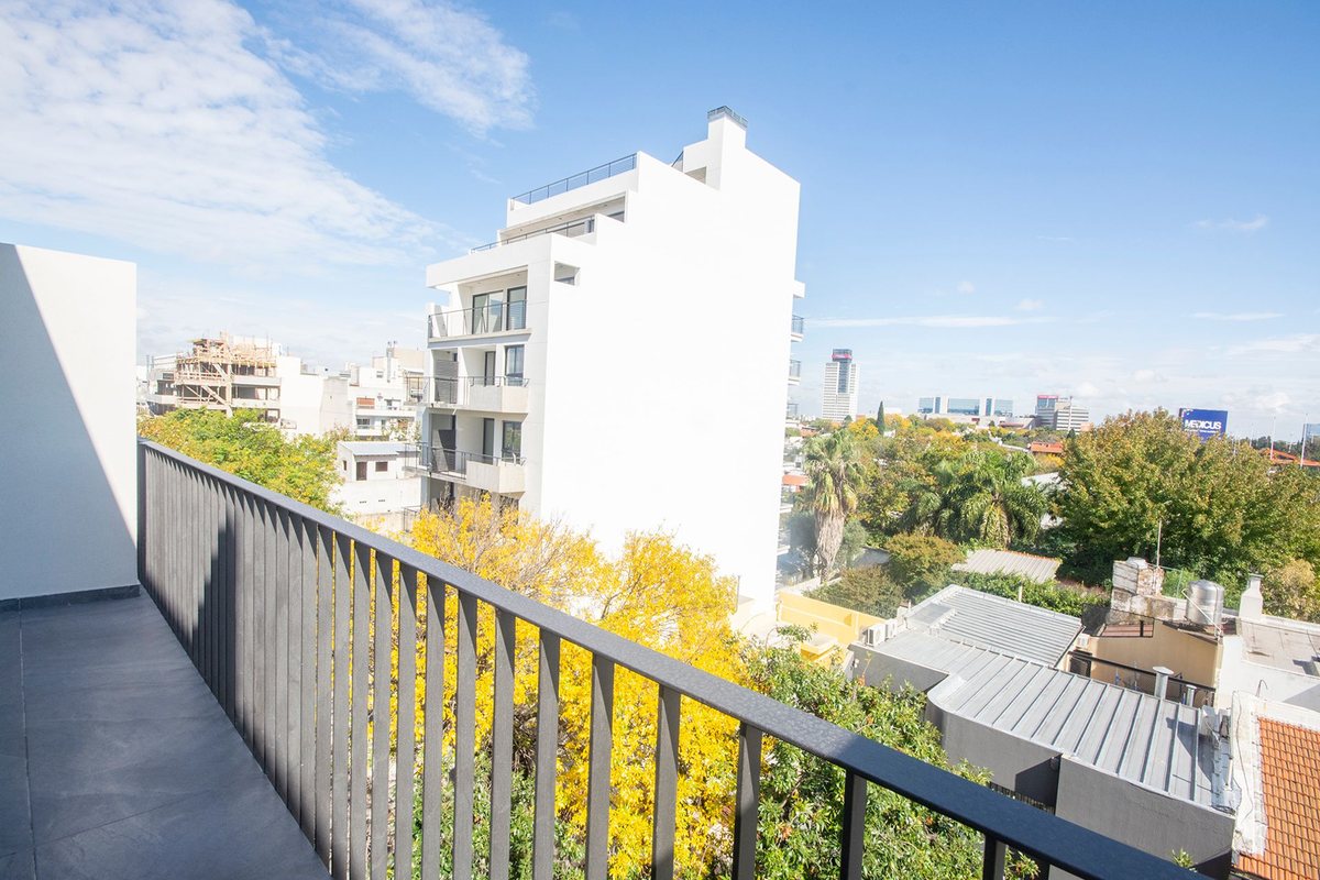 Departamento en Venta en Saavedra, Capital Federal