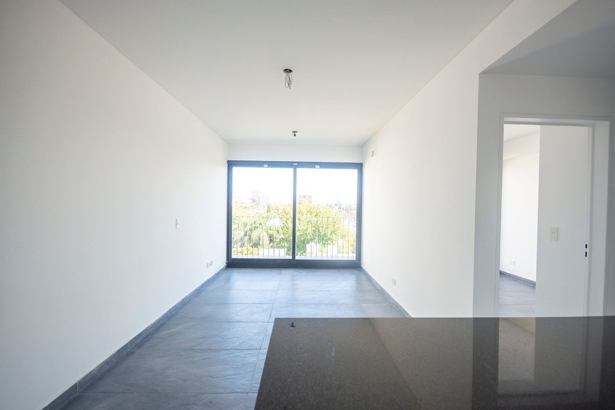 Departamento en Venta en Saavedra, Capital Federal