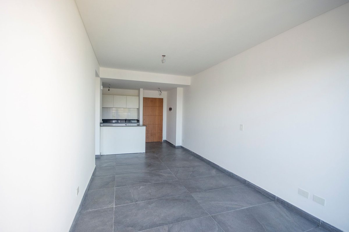 Departamento en Venta en Saavedra, Capital Federal
