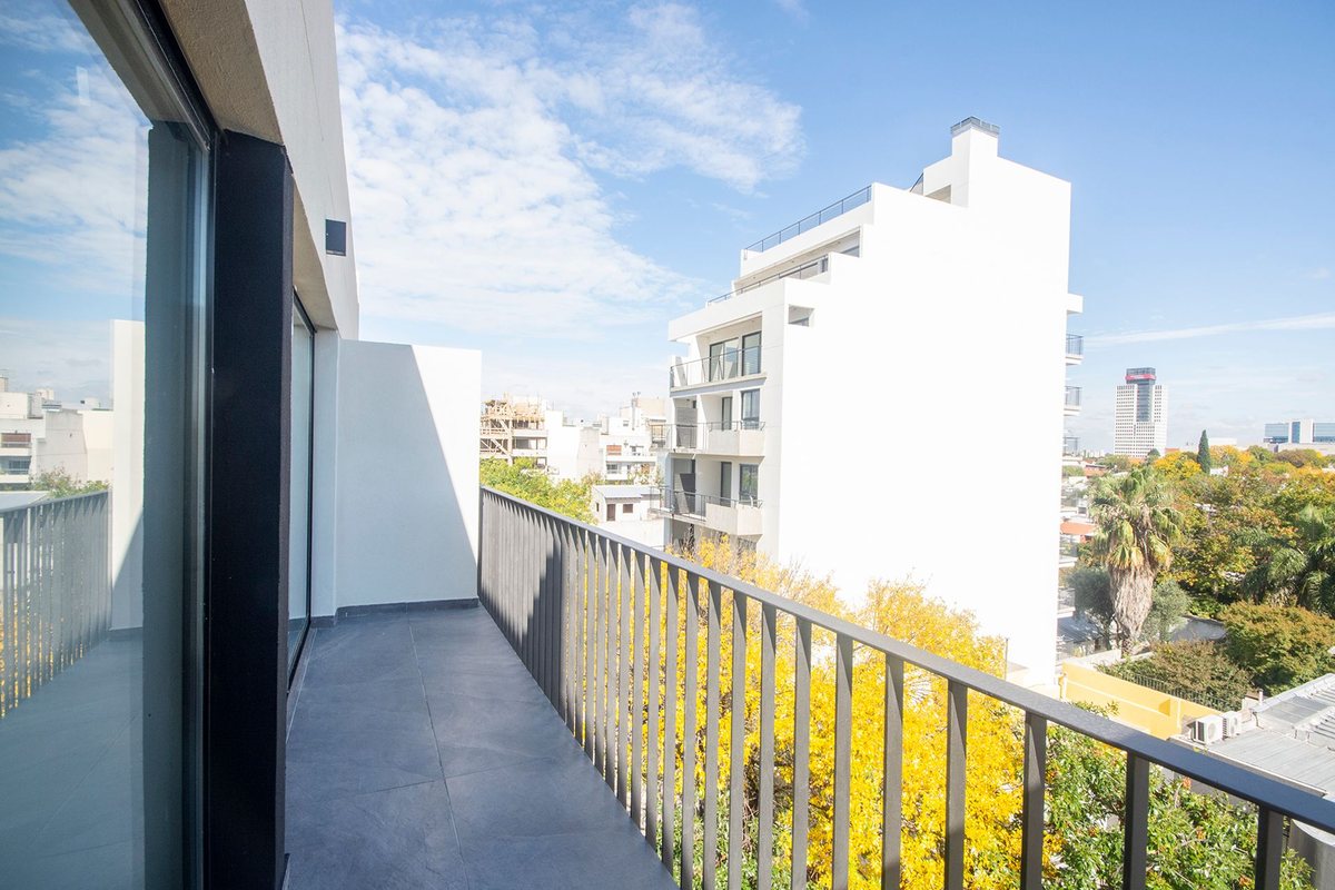 Departamento en Venta en Saavedra, Capital Federal