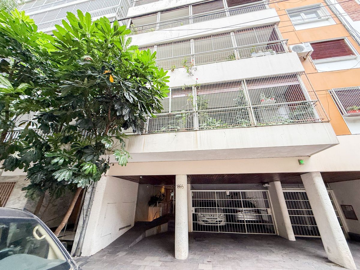 Departamento en Venta en Belgrano, Capital Federal