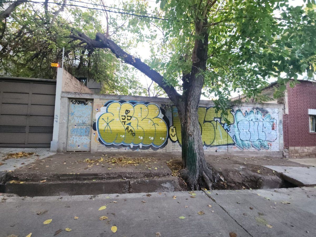 Lote en Venta en Capital, Mendoza