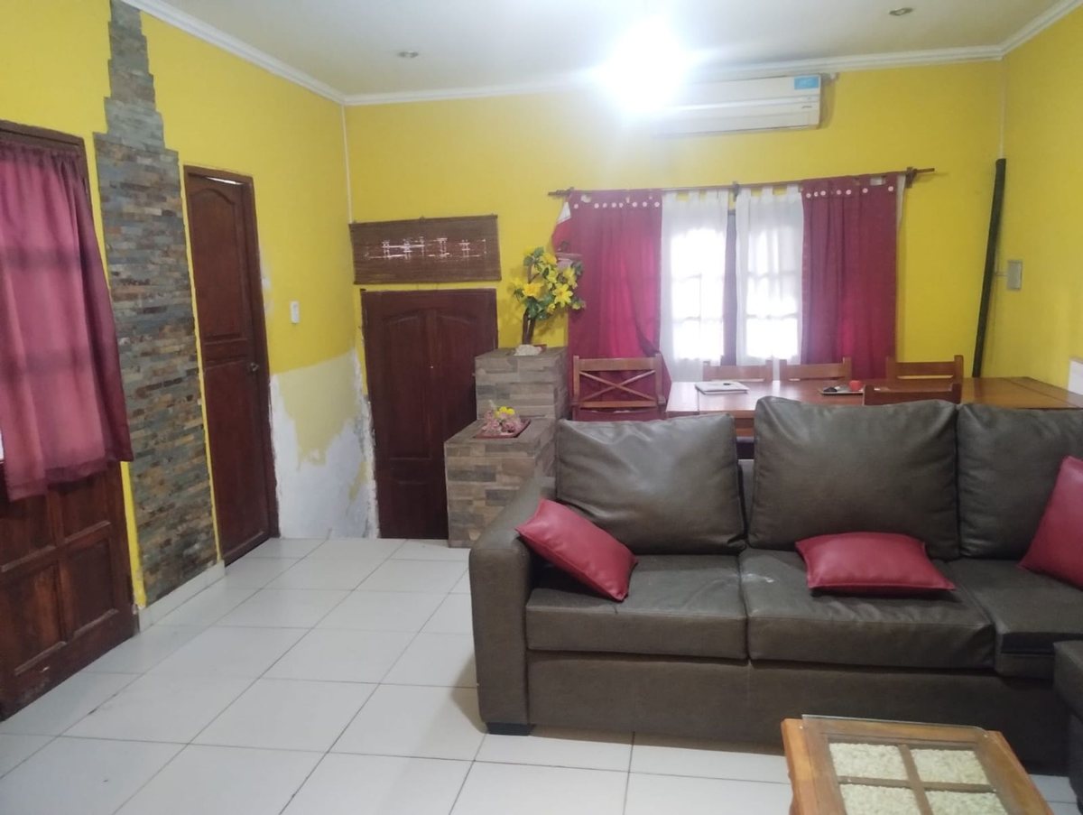 Casa en Venta en Las Heras, Mendoza