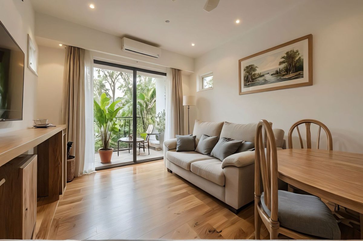 Departamento en Venta en Flores, Capital Federal