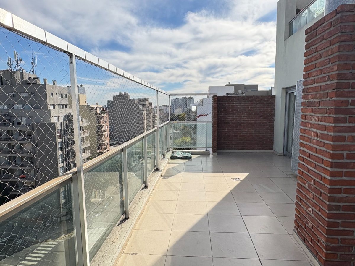 Departamento en Venta en Colegiales, Capital Federal
