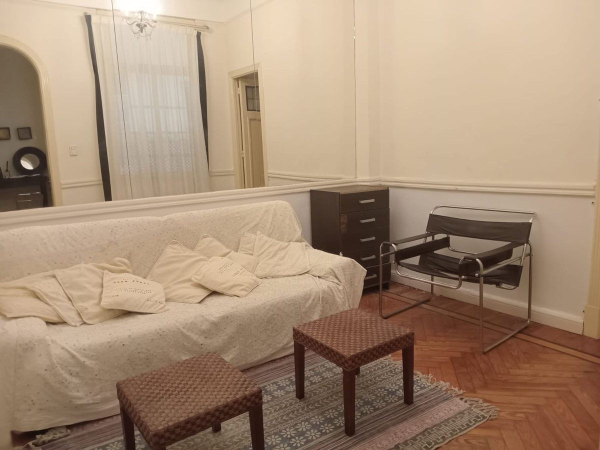 Departamento en Venta en Barrio Norte, Capital Federal