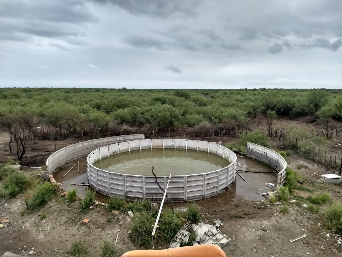 Campo en Venta en General alvear, Mendoza