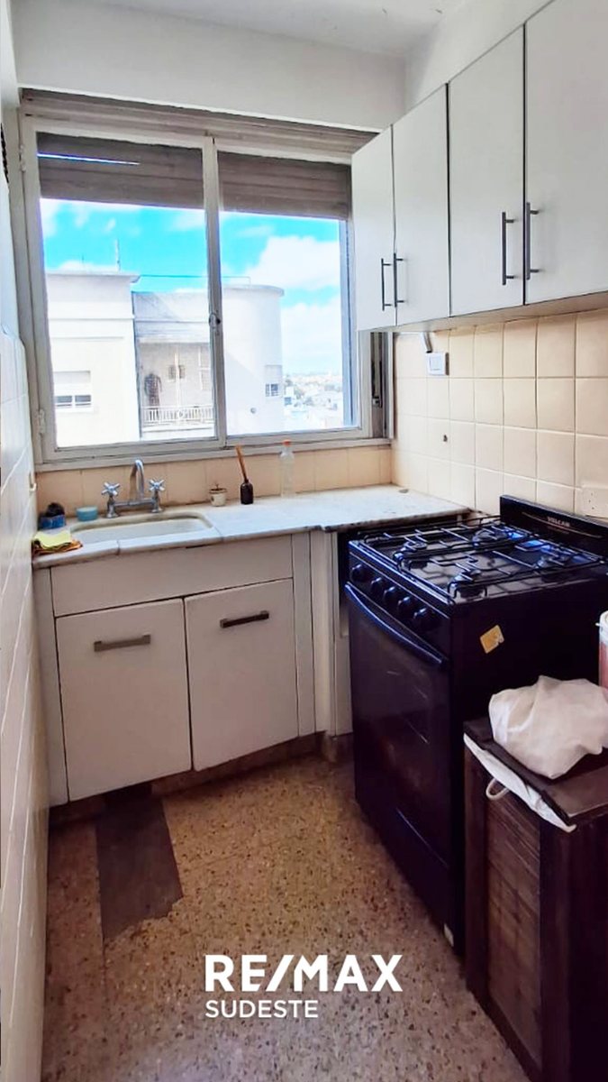 Departamento en Venta en Bahia Blanca, Buenos Aires Interior