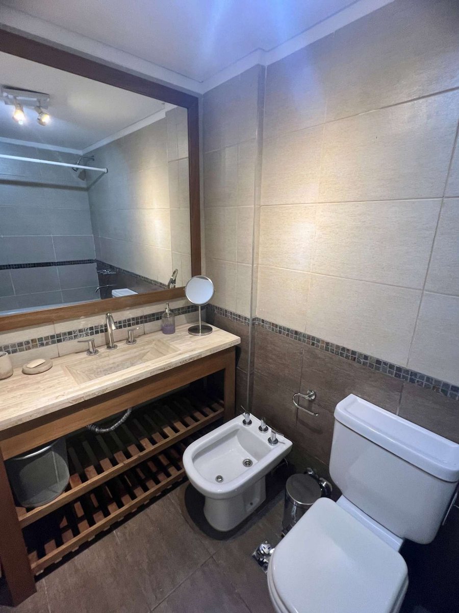 Departamento en Venta en Palermo, Capital Federal