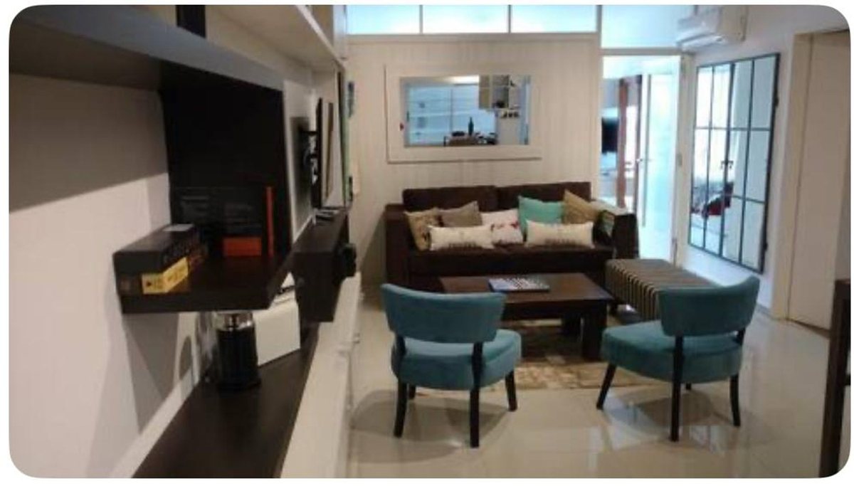 Departamento en Venta en Palermo, Capital Federal