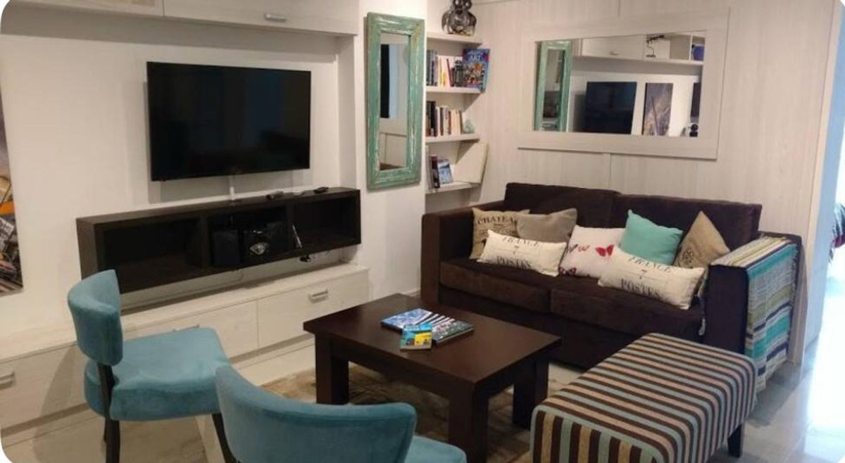 Departamento en Venta en Palermo, Capital Federal