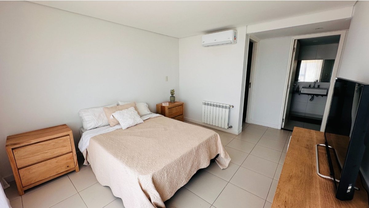 Departamento en Alquiler en Capital, Cordoba