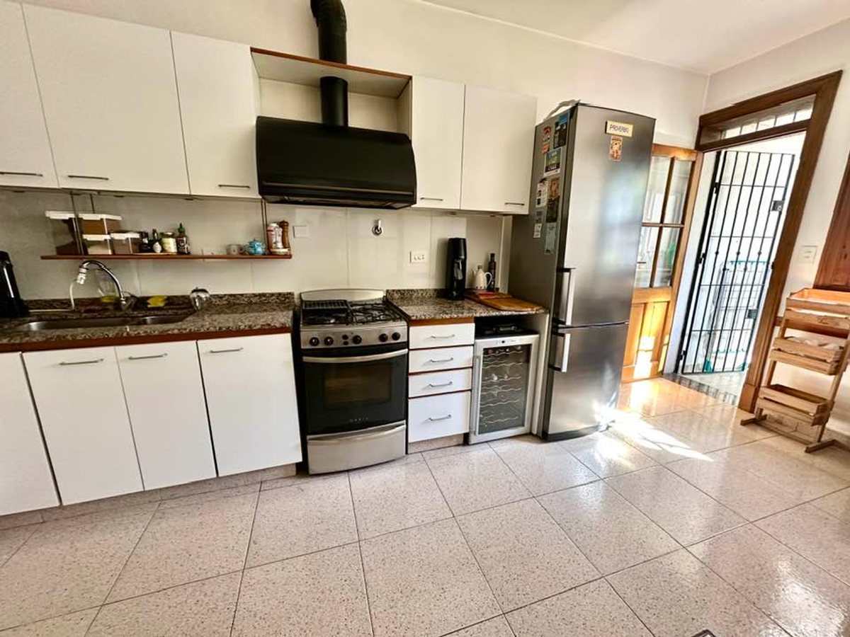 Casa en Venta en Vicente Lopez, G.B.A. Zona Norte