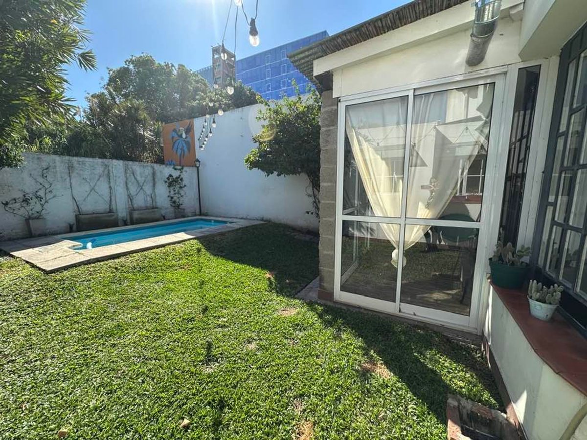 Casa en Venta en Vicente Lopez, G.B.A. Zona Norte