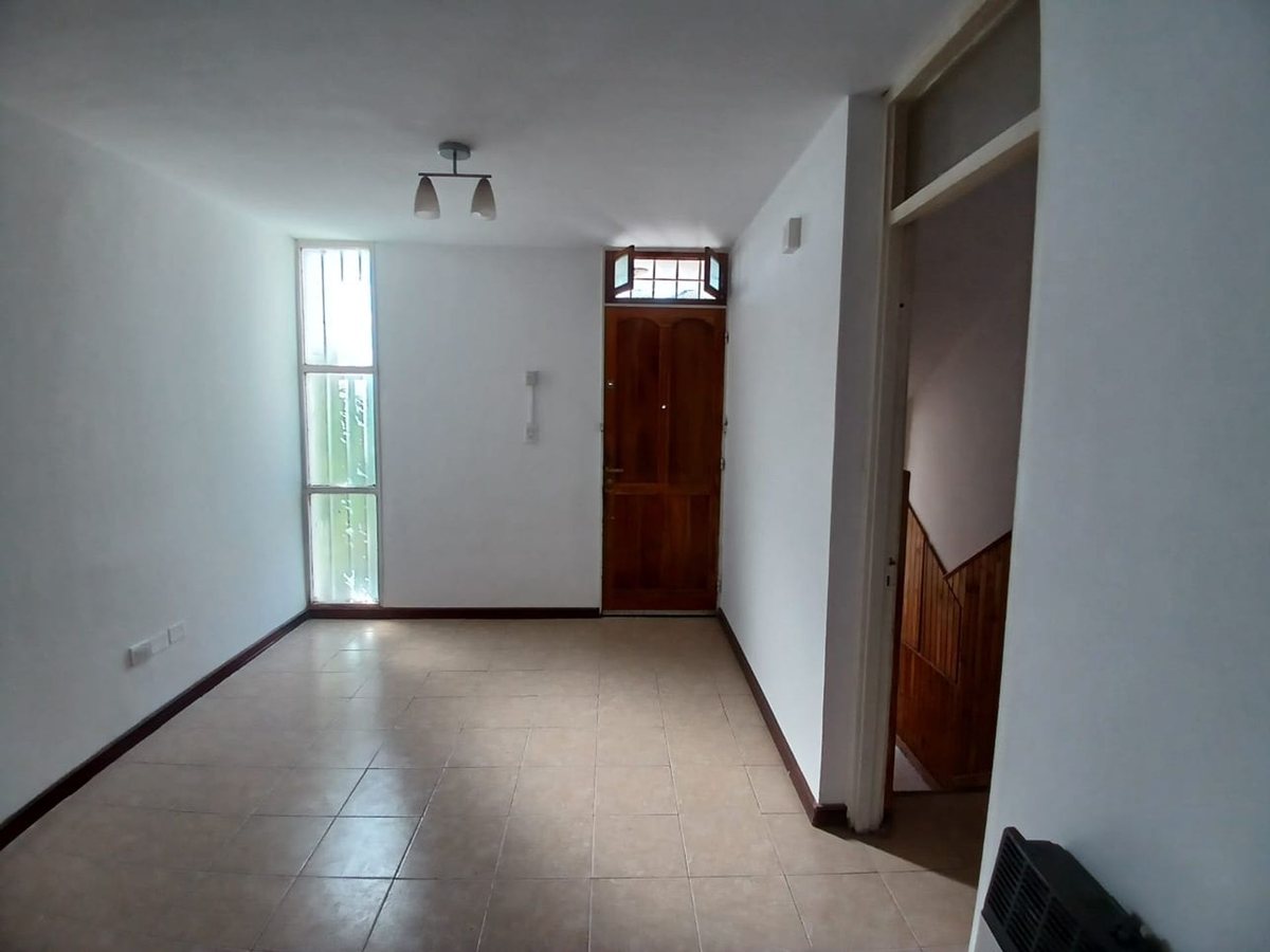 Departamento en Venta en Capital, Mendoza
