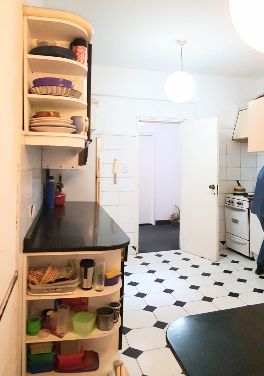Departamento en Venta en Capital, Cordoba