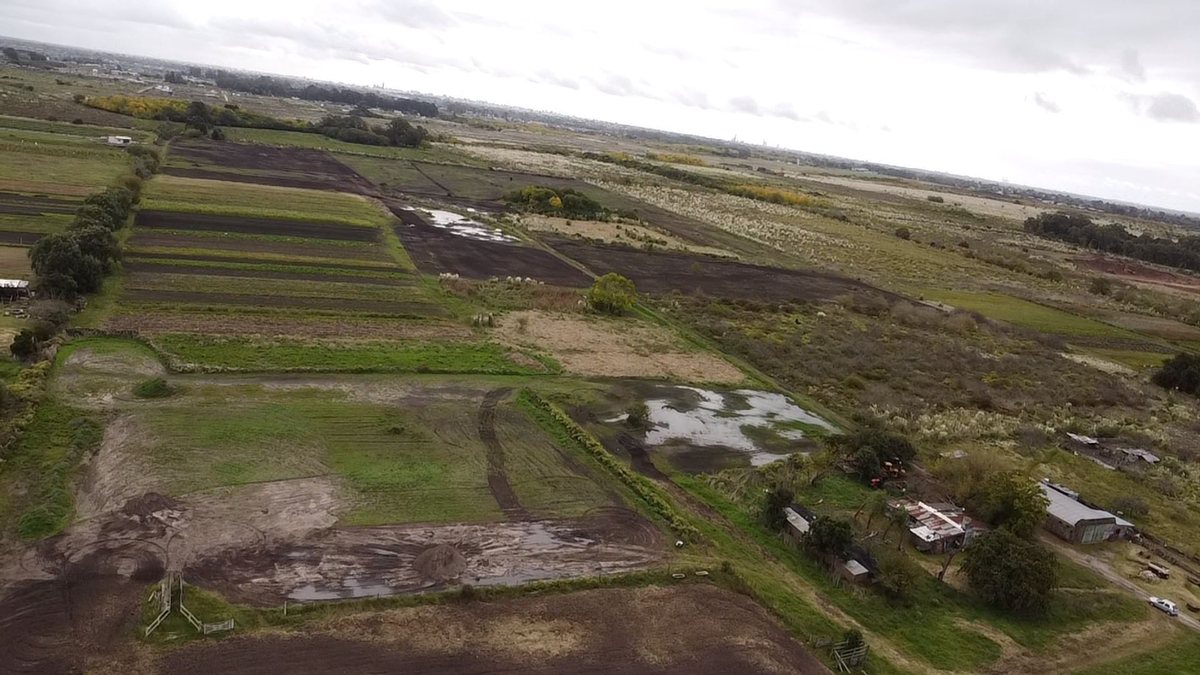 Campo en Venta en La Plata, G.B.A. Zona Sur