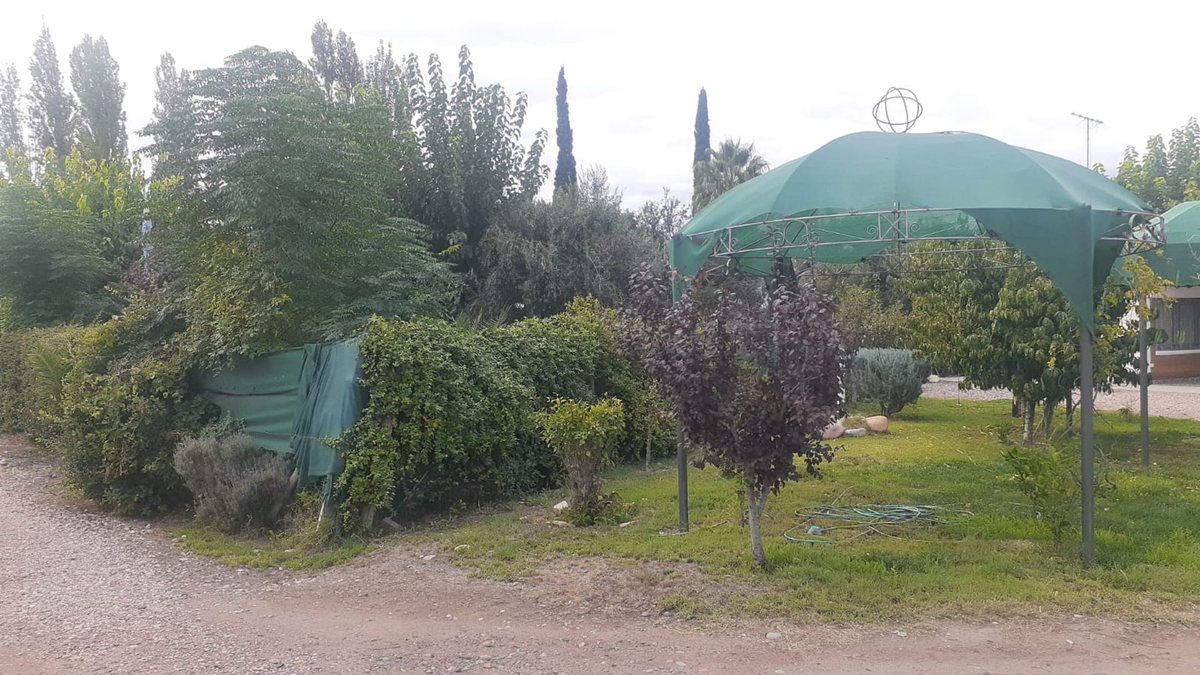 Casa en Venta en San Rafael, Mendoza