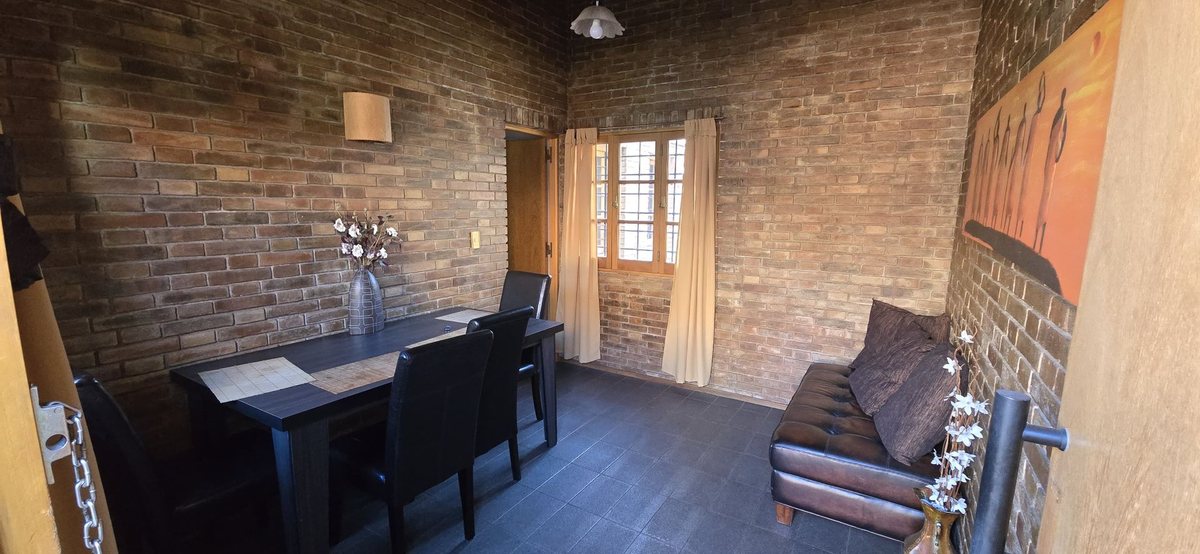 Departamento en Alquiler en Capital, Mendoza