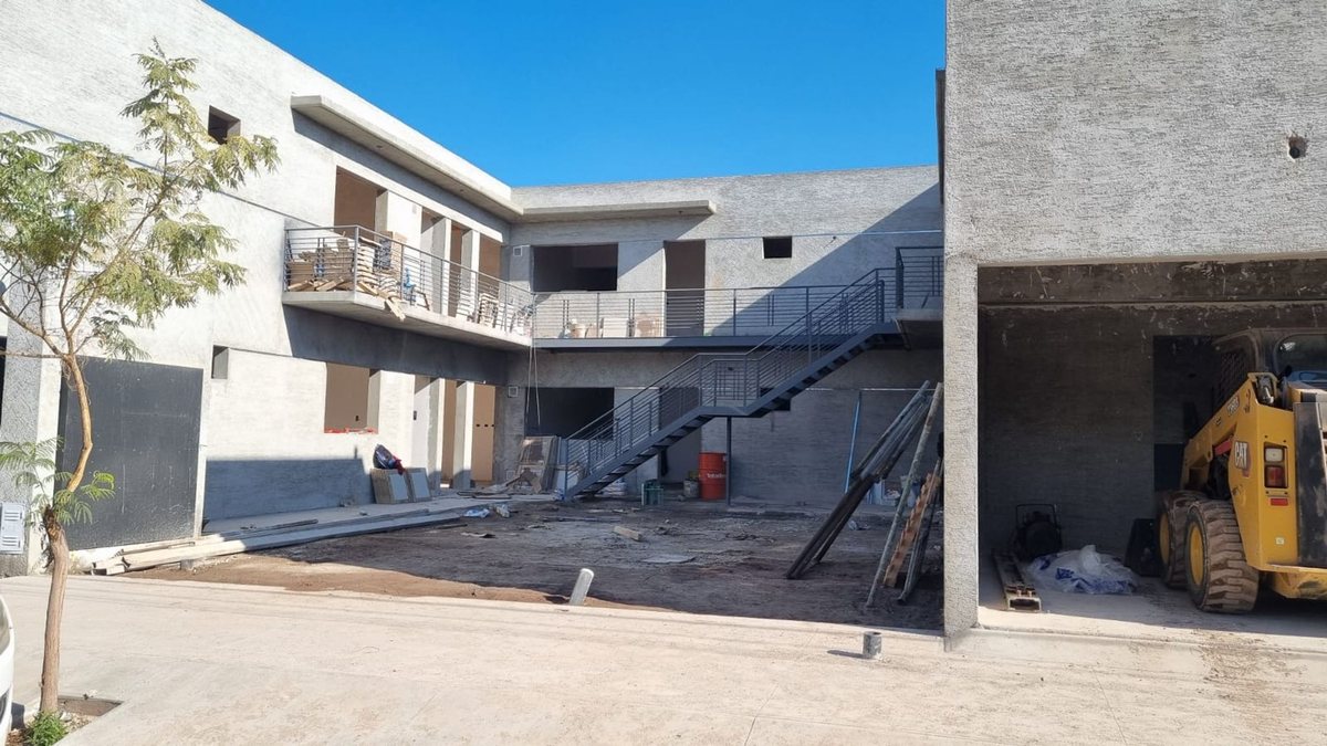 Departamento en Venta en Guaymallen, Mendoza