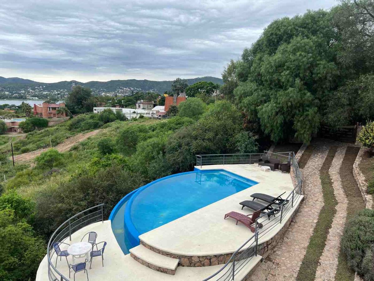 Casa en Venta en Punilla, Cordoba