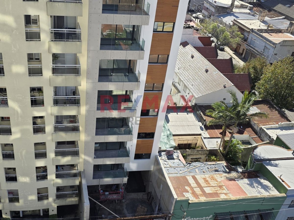 Departamento en Venta en Quilmes, G.B.A. Zona Sur