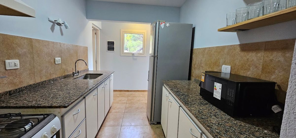 Casa en Venta en De la Costa, Buenos Aires Interior