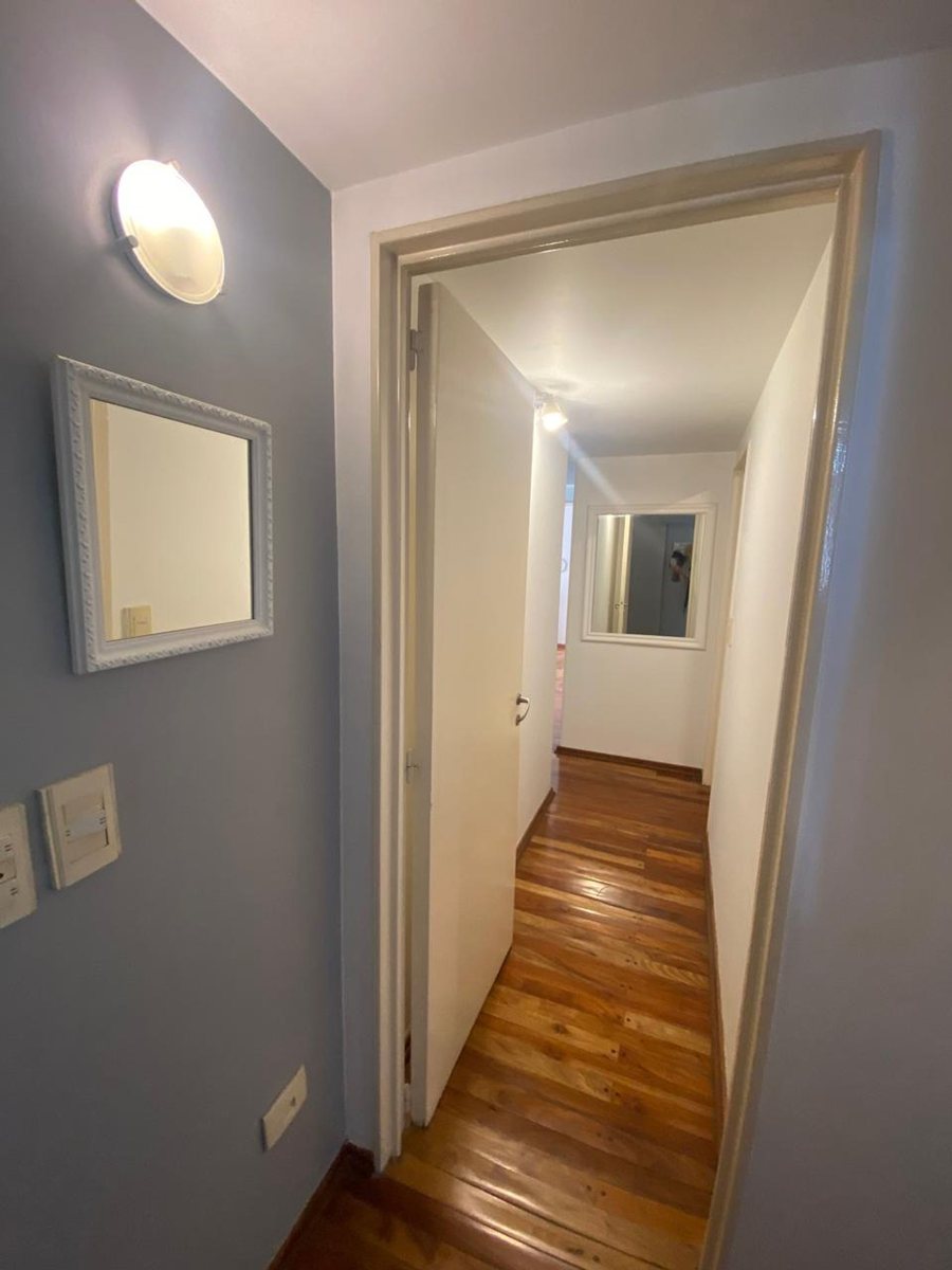Departamento en Alquiler en Recoleta, Capital Federal