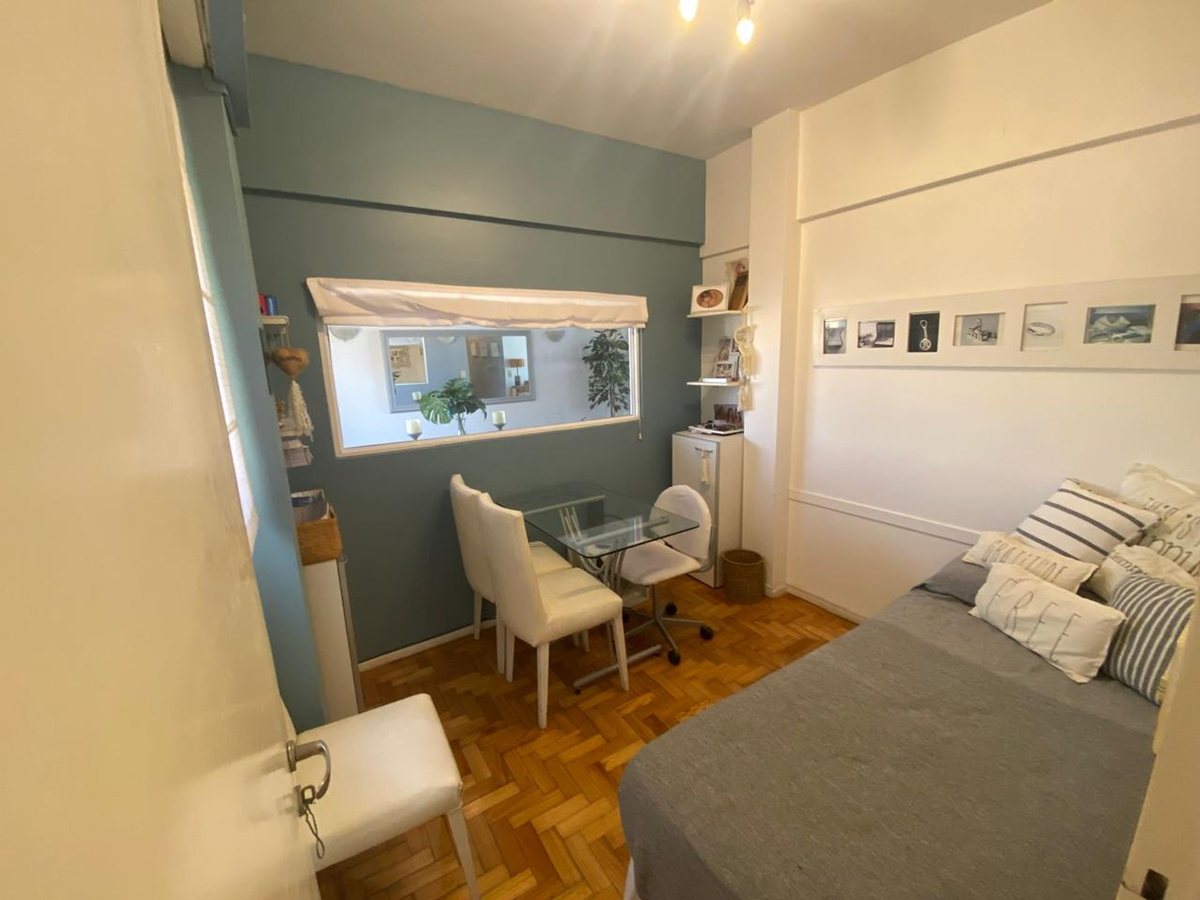 Departamento en Alquiler en Recoleta, Capital Federal