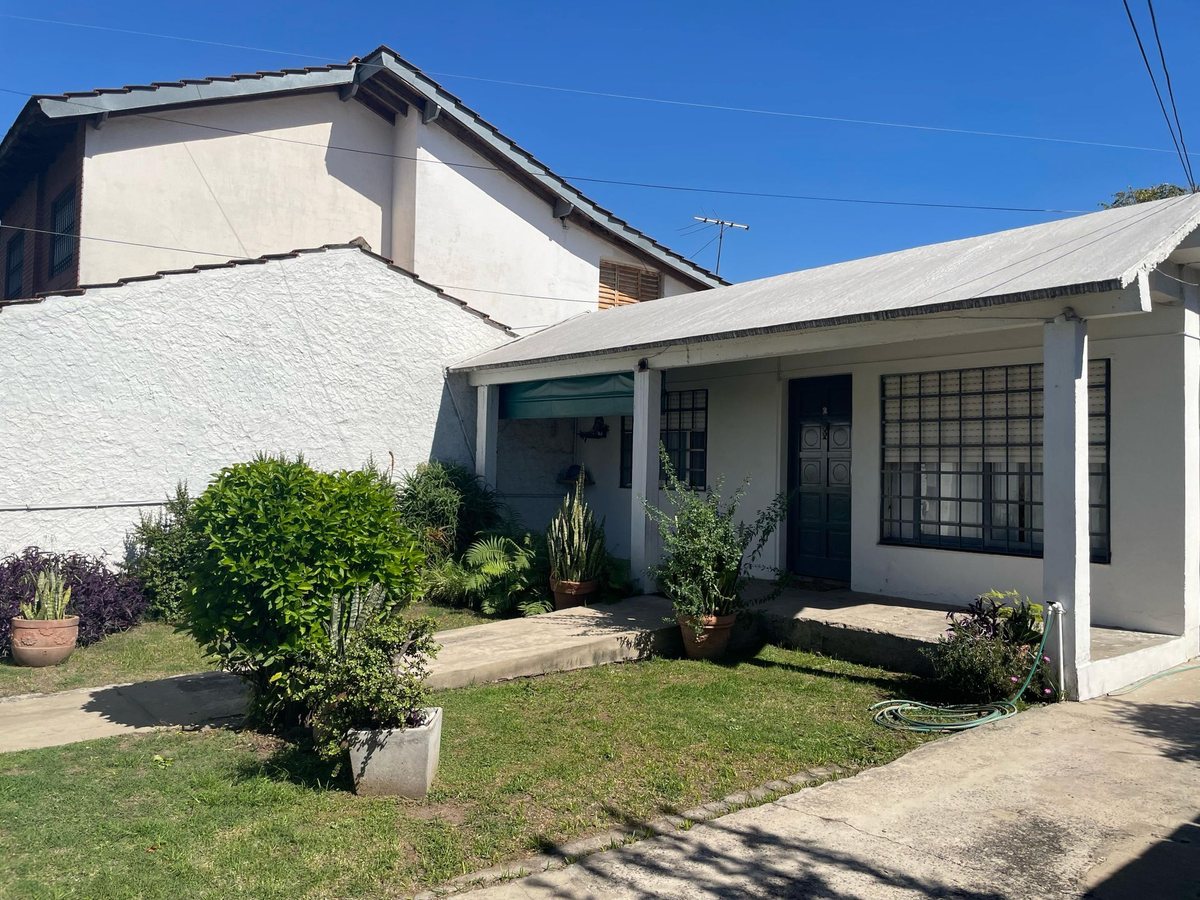 Casa en Venta en Hurlingham, G.B.A. Zona Oeste