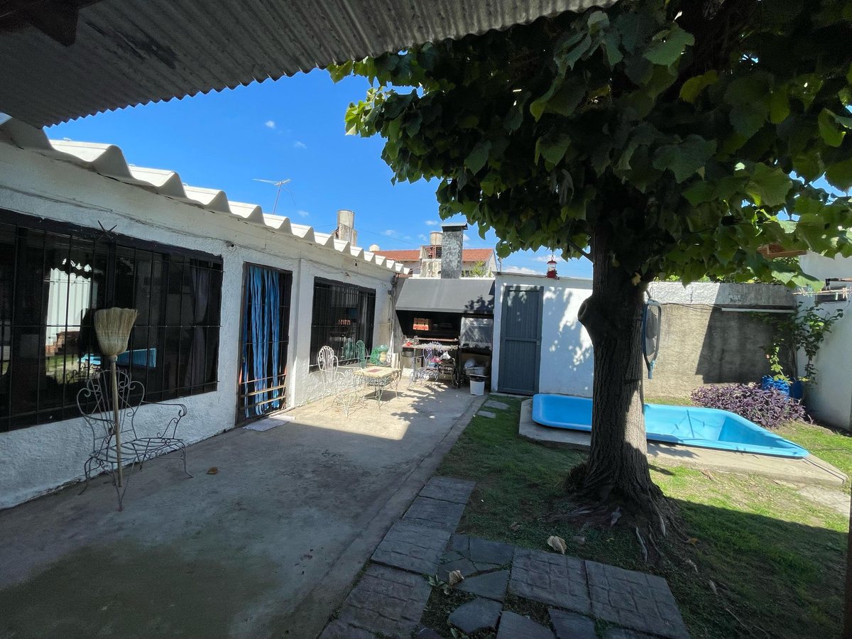 Casa en Venta en Hurlingham, G.B.A. Zona Oeste