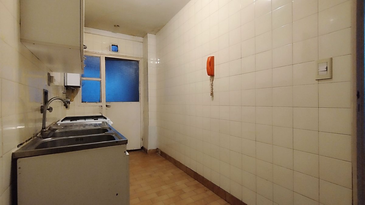 Departamento en Venta en Villa Devoto, Capital Federal