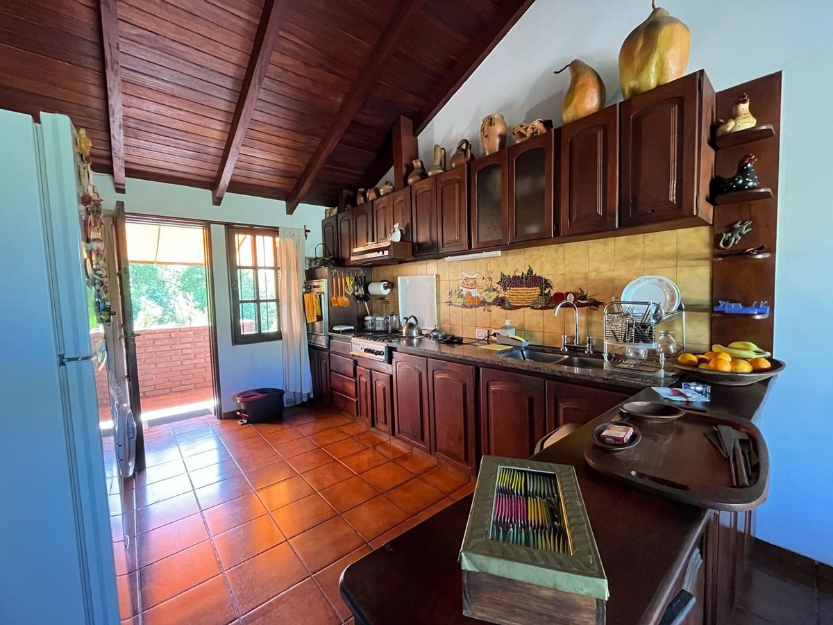 Casa en Venta en Capital, Cordoba