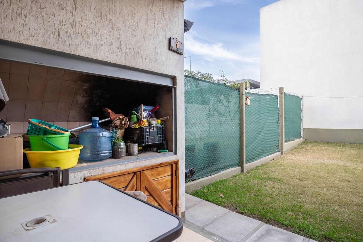 Casa en Venta en Capital, Cordoba