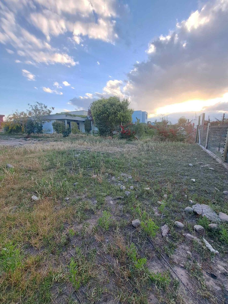 Lote en Venta en Lujan de Cuyo, Mendoza