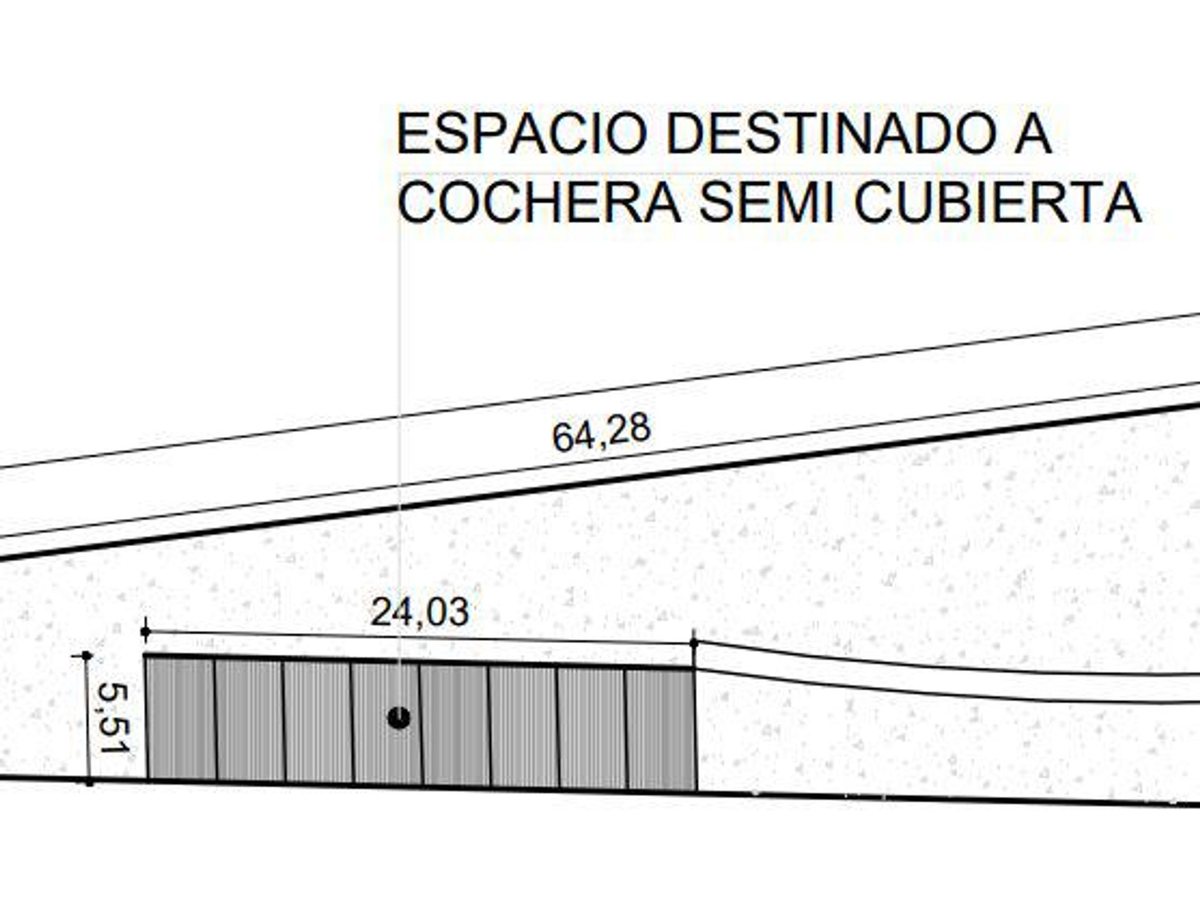 Lote en Venta en Lujan de Cuyo, Mendoza