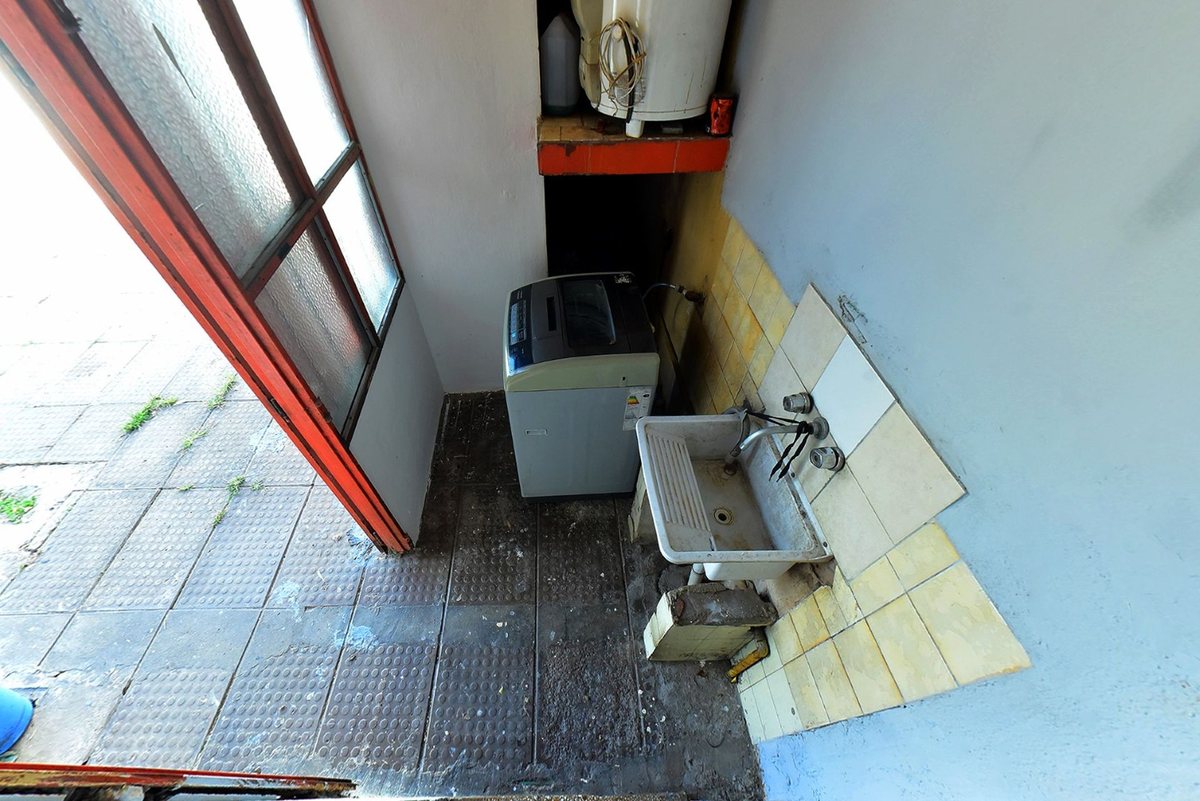 Casa en Venta en Hurlingham, G.B.A. Zona Oeste