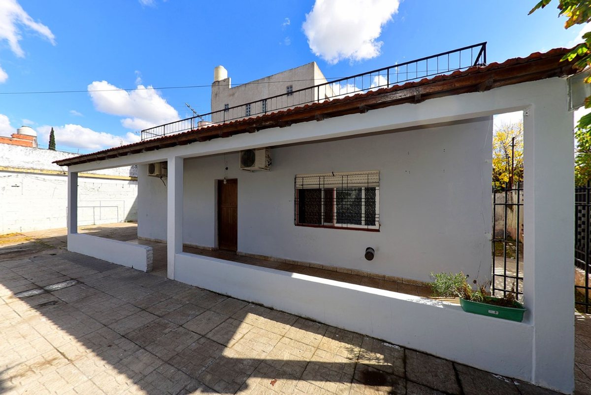 Casa en Venta en Hurlingham, G.B.A. Zona Oeste