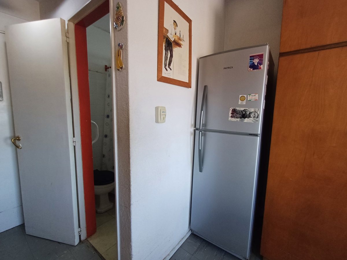 Departamento en Venta en Mar del Plata, Buenos Aires Interior