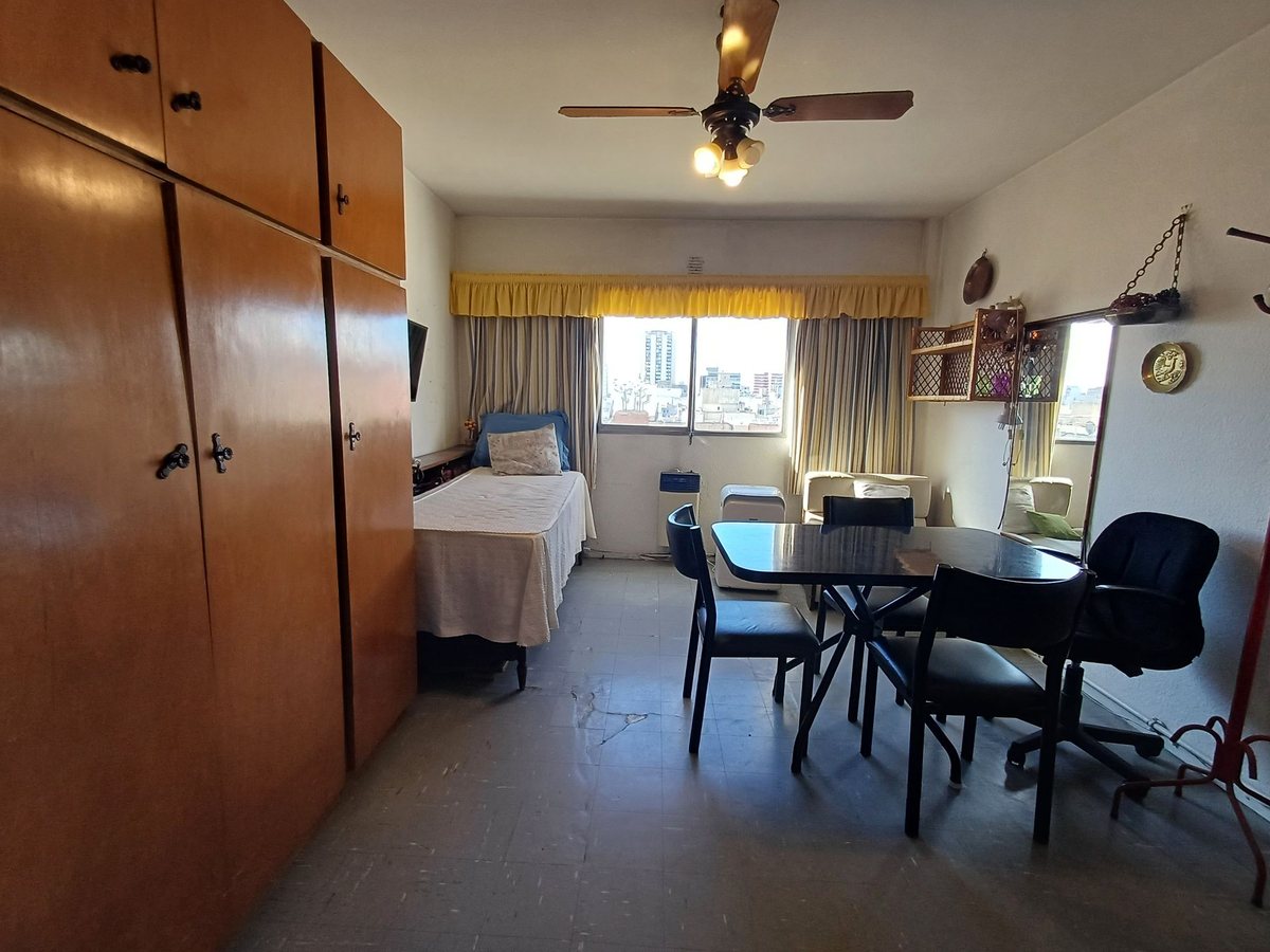 Departamento en Venta en Mar del Plata, Buenos Aires Interior