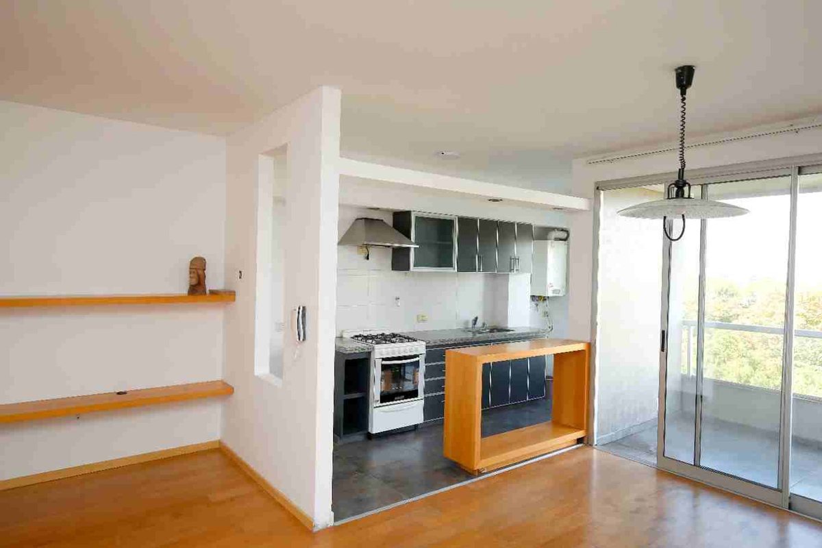 Departamento en Venta en La Plata, G.B.A. Zona Sur