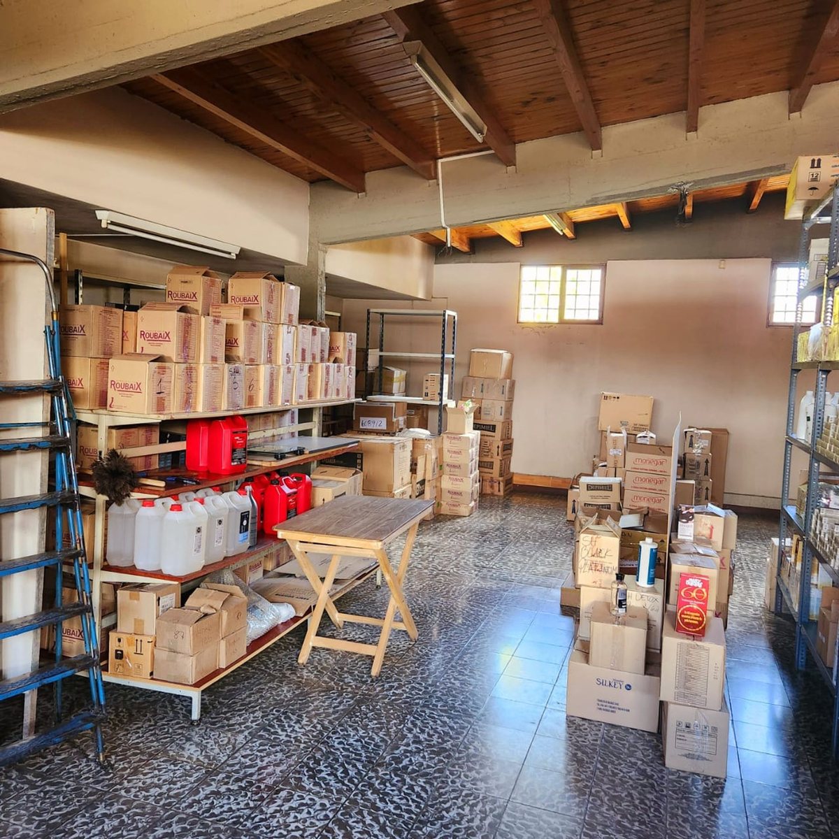 Local Comercial en Alquiler en Maipu, Mendoza
