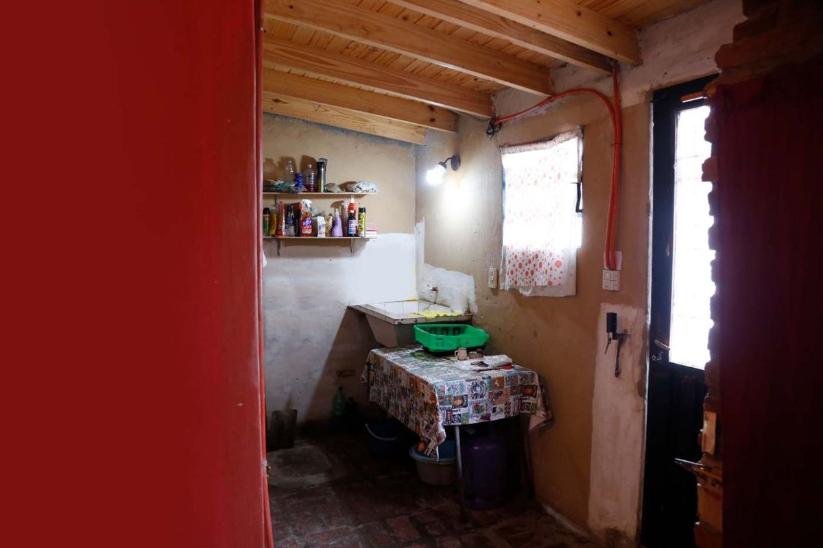 Casa en Venta en La Plata, G.B.A. Zona Sur