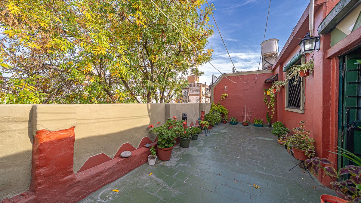 P H en Venta en Villa Santa Rita, Capital Federal